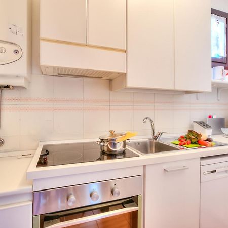 Laura'S Cozy Apartment Stresa Center - Happy Rentals מראה חיצוני תמונה