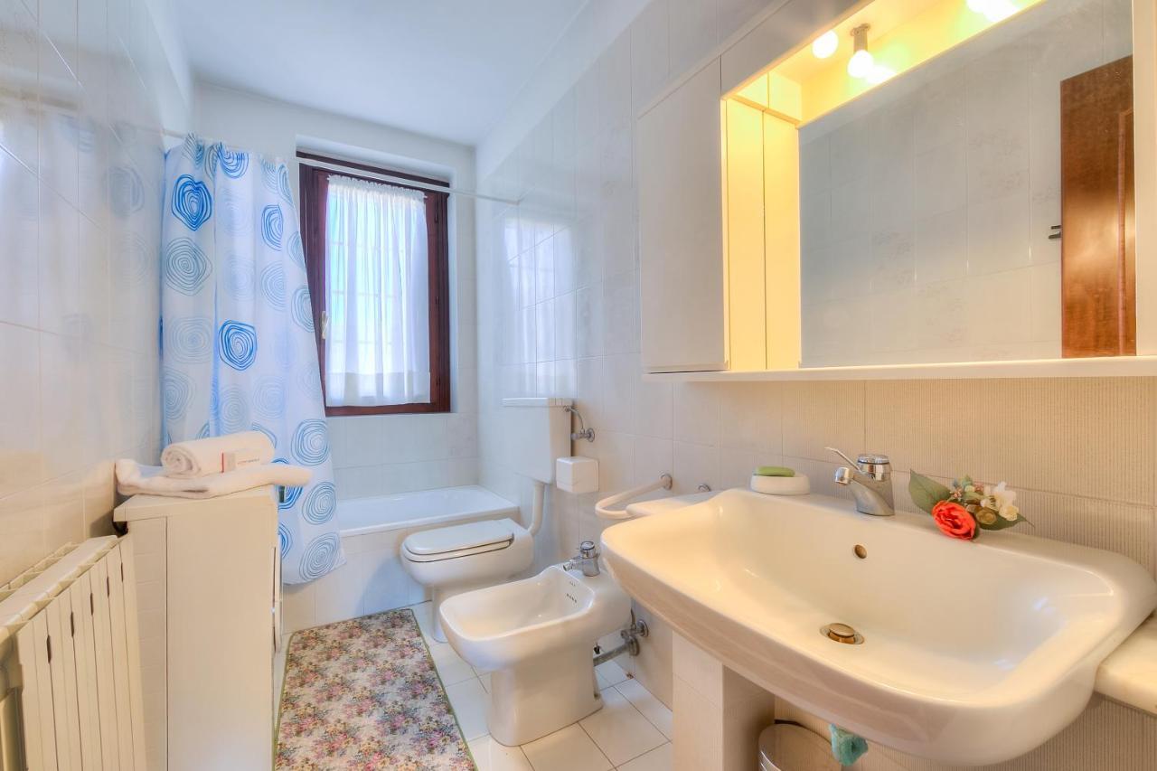 Laura'S Cozy Apartment Stresa Center - Happy Rentals מראה חיצוני תמונה