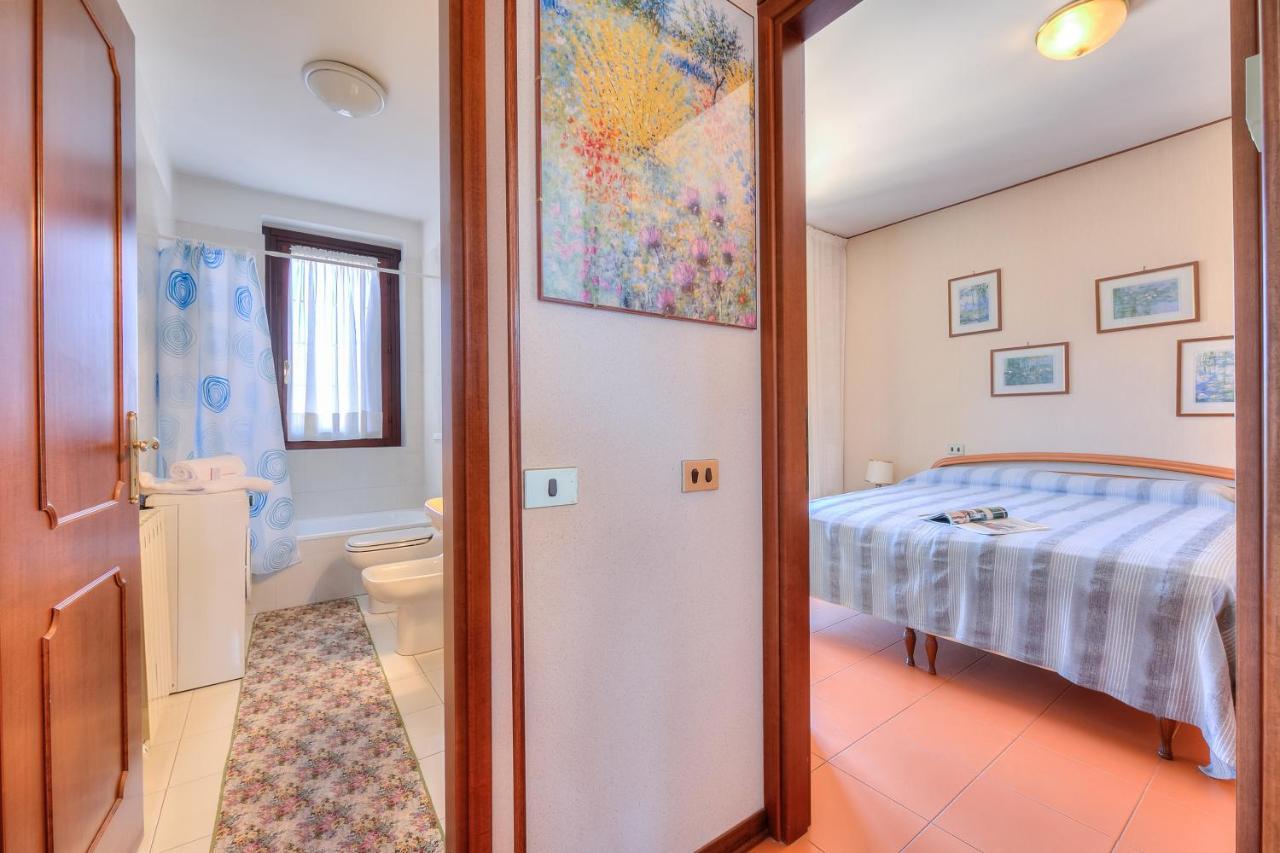 Laura'S Cozy Apartment Stresa Center - Happy Rentals מראה חיצוני תמונה