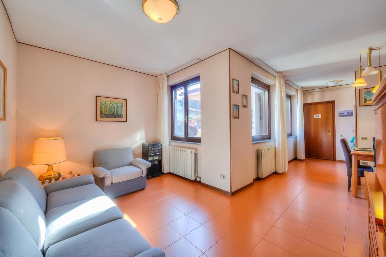 Laura'S Cozy Apartment Stresa Center - Happy Rentals מראה חיצוני תמונה
