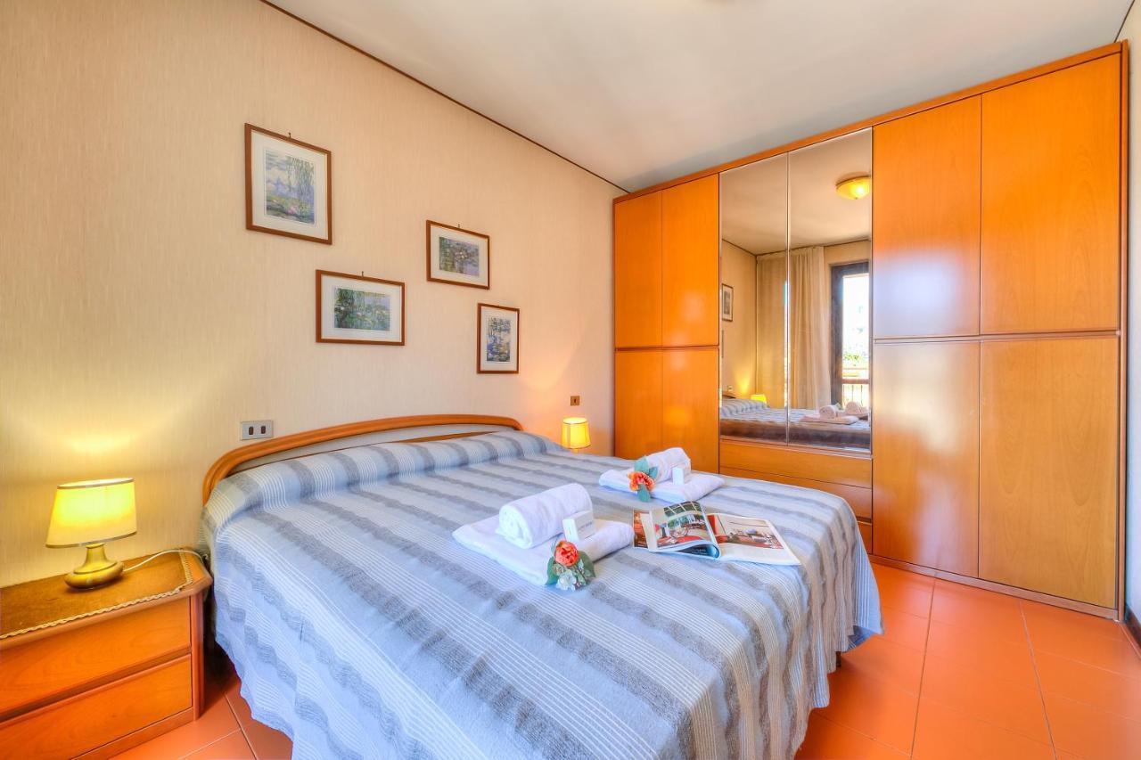Laura'S Cozy Apartment Stresa Center - Happy Rentals מראה חיצוני תמונה