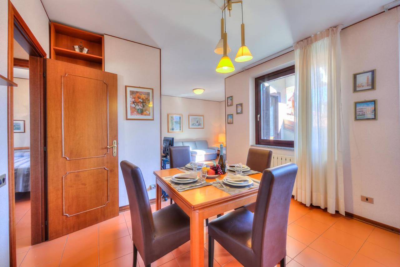 Laura'S Cozy Apartment Stresa Center - Happy Rentals מראה חיצוני תמונה
