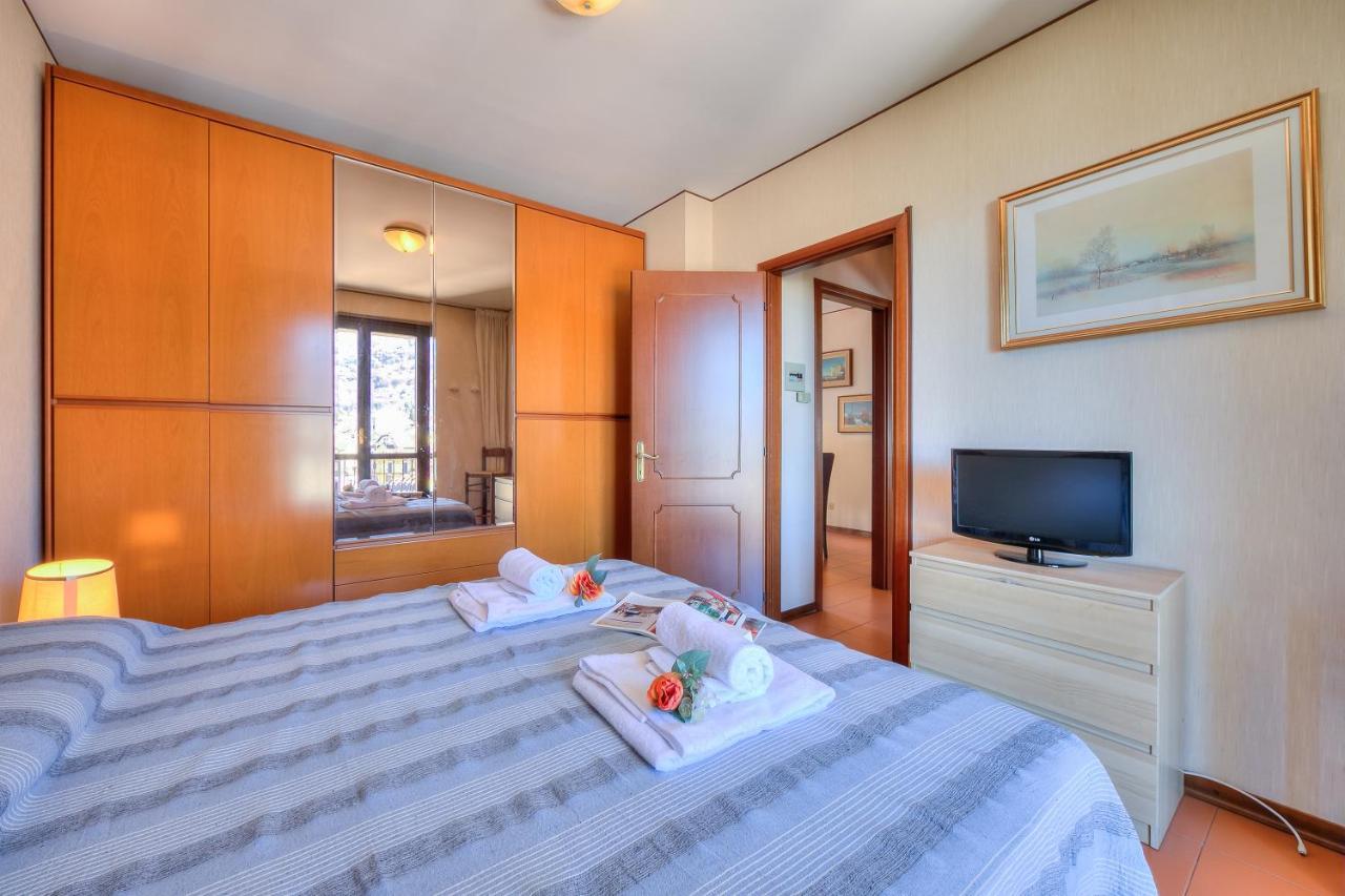 Laura'S Cozy Apartment Stresa Center - Happy Rentals מראה חיצוני תמונה