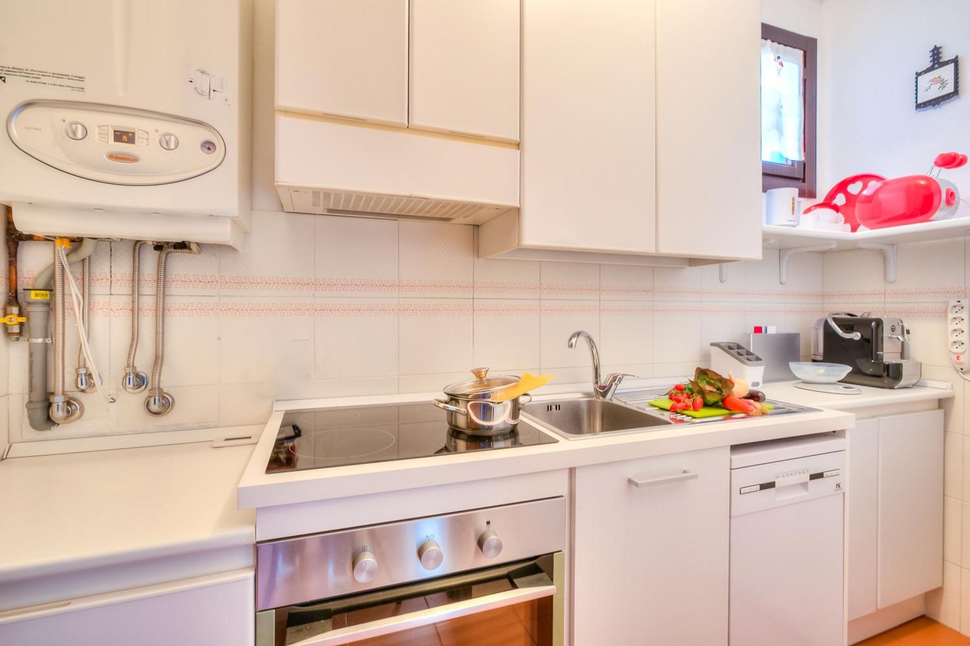 Laura'S Cozy Apartment Stresa Center - Happy Rentals מראה חיצוני תמונה